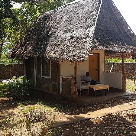 Shimoni Gardens Cottages Kültér fotó