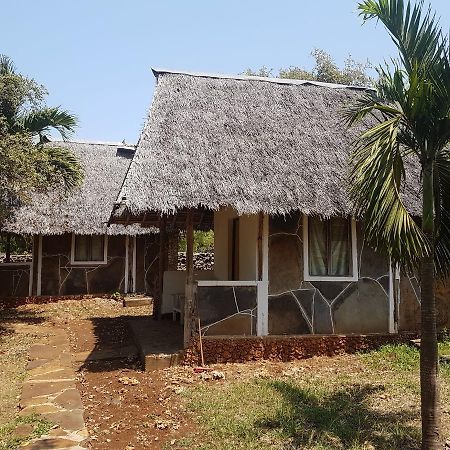 Shimoni Gardens Cottages Kültér fotó