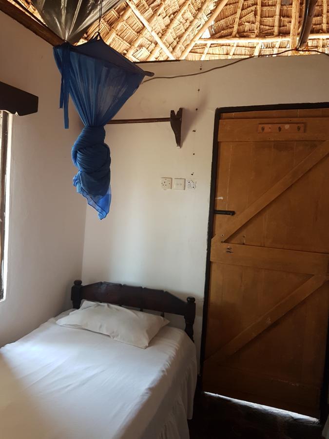 Shimoni Gardens Cottages Kültér fotó