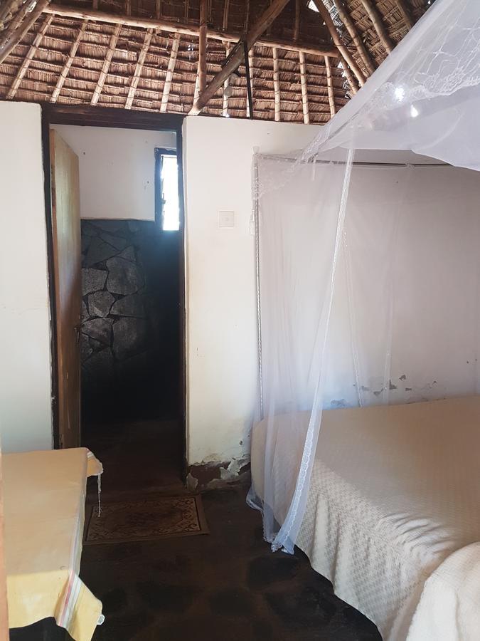 Shimoni Gardens Cottages Kültér fotó